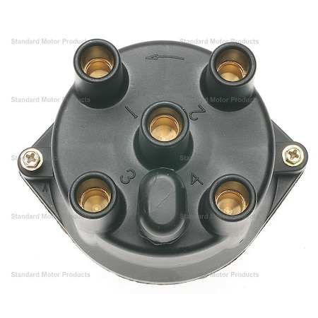 Standard Ignition Distributor Cap, Jh-269 JH-269